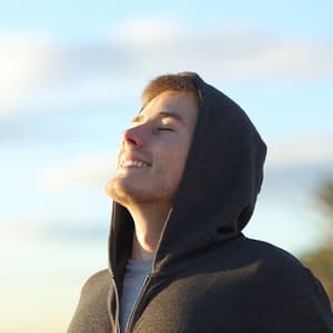 Radiant Lofi Placidity: Relaxation Melodies for Deep Calm - Lofi Radiance