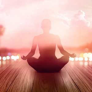 Inner Peace Tunes for Meditation - Cosy Music Deluxe