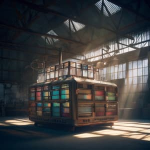 Let the Past Pass By - Entspannungszeit