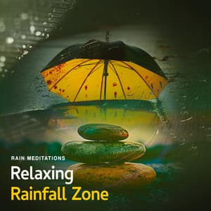 Relaxing Rainfall Zone - Rain Meditations