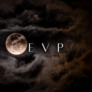 Healing Brainwaves - EVP