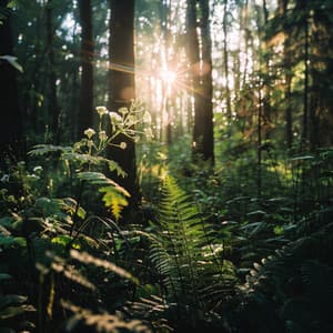 Armonías Para La Meditación: Ritmos Reflexivos - Audio de elaboración