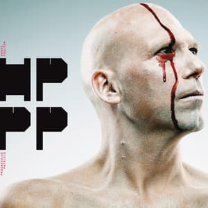 Progressive Patriots - Hasse Poulsen