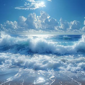 Mareas De Sonido: Viaje De Música Oceánica - Zona de Música Sexual