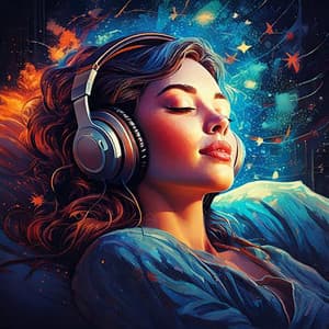 Sleep Symphony: Sleep's Melodic Harmony - Harmonious Music Rest