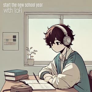 start the new school year with lofi - Lofi Frameworks