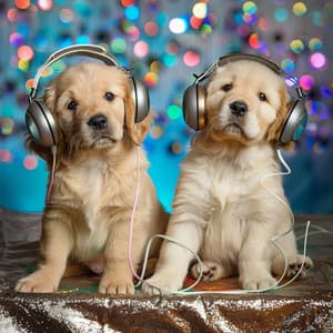 Canine Lullabies: Relaxing Melodies for Dogs - Dog Relax