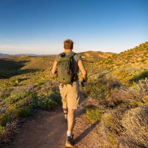 Lofi De La Tarde: Música Suave Para Relajarse - Muestras de ondas cerebrales