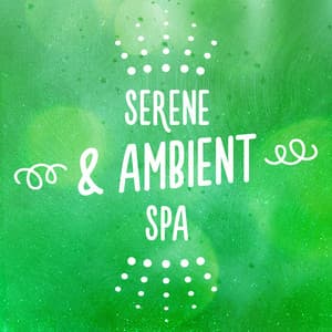 Serene & Ambient Spa - Ambient Music Therapy
