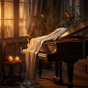 Harmonic Balance: Piano for Yoga - Piano Comfort