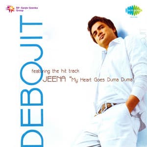 Debojit - Debojit