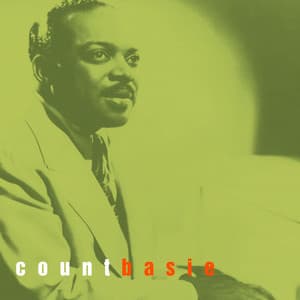 Columbia Jazz - Count Basie