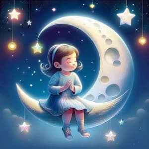 Canciones De Cuna Nocturnas: Música Para El Sueño Del Bebé - Vida circundante