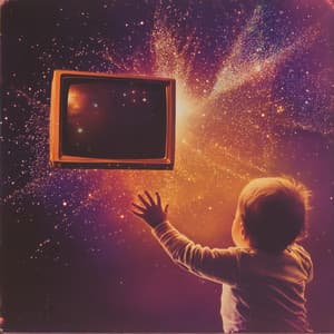 Bedtime Sleep Sounds - Brown Noise Baby