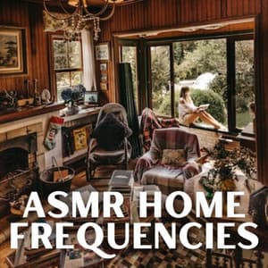 ASMR Home Frequencies - Pure Binaural Beats