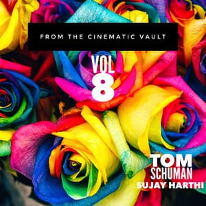 From the Cinematic Vault, Vol. 8 - Sandeep Chowta