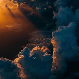 Yoga Thunder - Positive Music