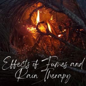 Effects of Fumes and Rain Therapy - Spa & Spa
