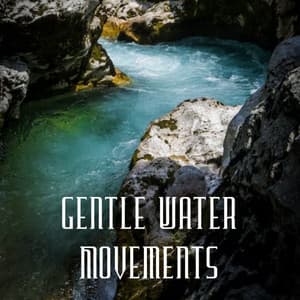 Gentle Water Movements - Nature 101