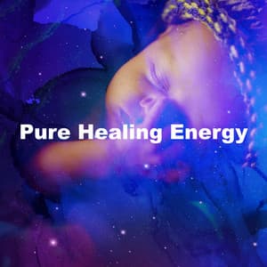 Pure Healing Energy - Crystal Tones