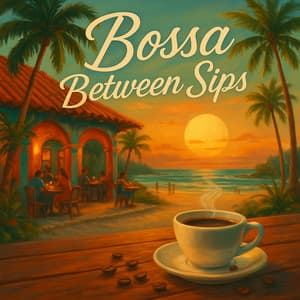 Bossa Between Sips - José Bossa