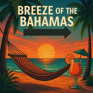 Breeze of the Bahamas - Dj Space'X