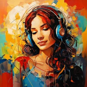 Soothing Notes: Music for Comfort - Music For Playing Board Games