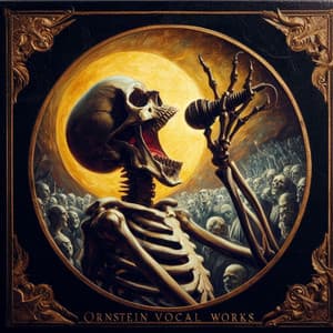 Ornstein Vocal Works - Leo Ornstein