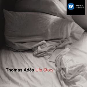 Piano Works - Ades - Thomas Adès