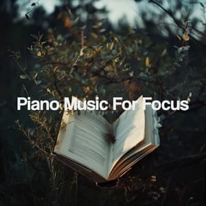 Piano Music For Focus - Kundalini: Yoga, Meditation, Relaxation