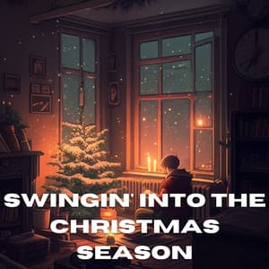 Swingin' Into the Christmas Season - Xmas Jazz Cafe