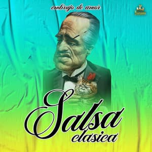 Embrujo De Amor - Salsa Clasica