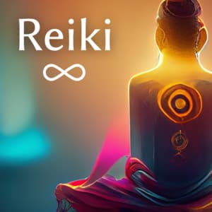 Reiki - Healing Piano JAPAN