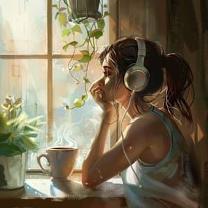 Calm Repose: Chill Music for Relaxation - Relaxing Calm Music