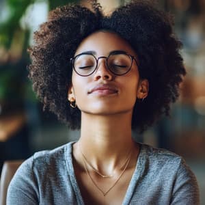 Soothing Music for Deep Meditation and Relaxation - Healing Music Playlist