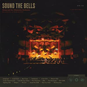 Sound the Bells: Recorded Live at Orchestra Hall - Dessa