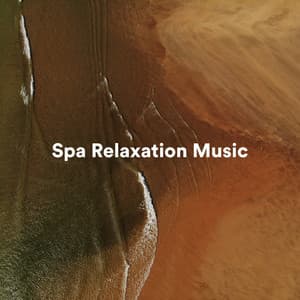 Spa Relaxation Music - Spa Music & Meditation Collective