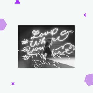 Latin Trumpet - Ambiance for Coffee Signs - Work at Home Music