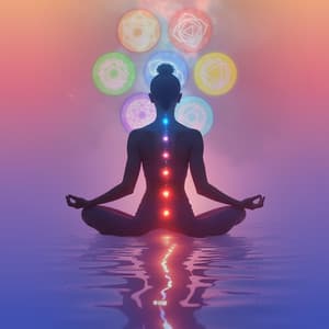 The Chakra Code: Yoga Music for Chakra Alignment, Balance & Healing - Sonia White