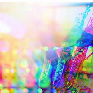 Peaceful Bgm for Improving Work - Hotel Lounge Deluxe