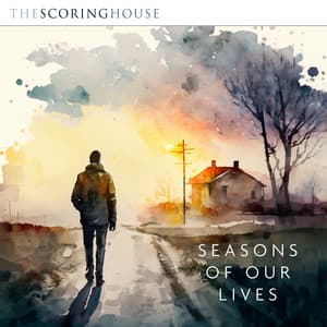Seasons of our Lives - Cliff Haywood
