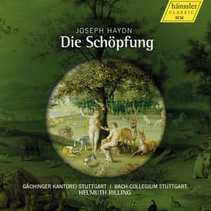 Haydn: Die Schopfung - Joseph Haydn