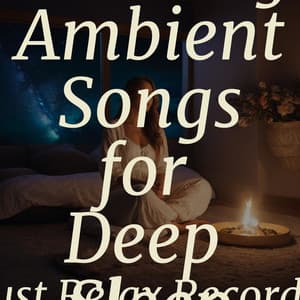 50 Soothing Ambient Songs for Deep Sleep - Sonido Del Bosque y Naturaleza