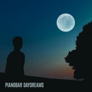 Pianobar Daydreams: Relaxing Piano to Help You Drift Away - Piano Jazz Calming Music Academy