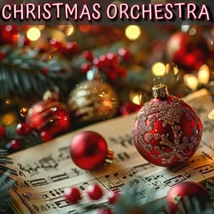 Christmas Orchestra - Canciones De Navidad Música Navideña Para Niños