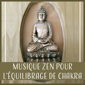 Musique zen pour l'équilibrage de chakra: Méditation profonde, guérison spirituelle, ambiance de la nature, en train de dormir - Zen Matin Groupe