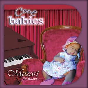 Mozart for Babies - Cool Babies