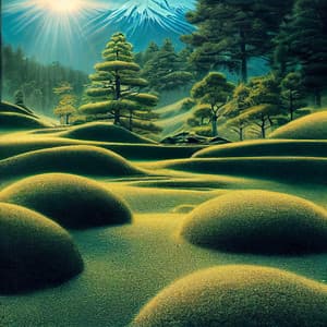 Nature Sounds - Rain Storm Sample Library