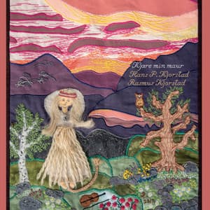 Kjære min maur - Kjorstad Brothers