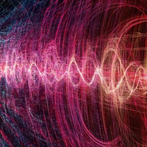 Vital Vibration - Oliver Water